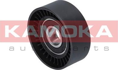 Kamoka R0189 - Szíjfeszítő, hosszbordás szíj www.parts5.com