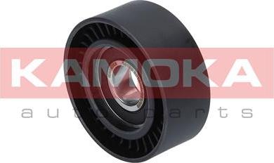 Kamoka R0189 - Szíjfeszítő, hosszbordás szíj www.parts5.com