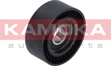 Kamoka R0189 - Szíjfeszítő, hosszbordás szíj www.parts5.com