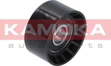 Kamoka R0184 - Vratná / vodicí kladka, klínový žebrový řemen www.parts5.com