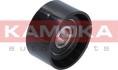 Kamoka R0184 - Szíjtárcsa / vezetőgörgő, hosszbordás szíj www.parts5.com