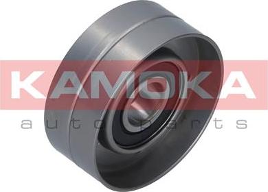 Kamoka R0180 - Натяжитель, поликлиновый ремень www.parts5.com