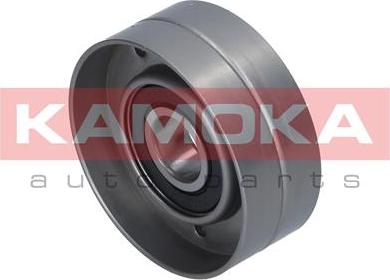 Kamoka R0180 - Натяжитель, поликлиновый ремень www.parts5.com