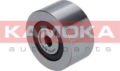 Kamoka R0181 - Deflection / Guide Pulley, v-ribbed belt parts5.com