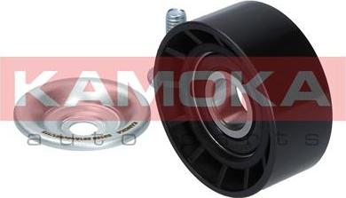 Kamoka R0188 - Натяжитель, поликлиновый ремень www.parts5.com