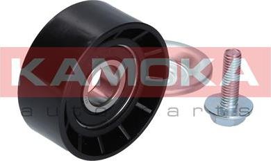 Kamoka R0188 - Натяжитель, поликлиновый ремень www.parts5.com