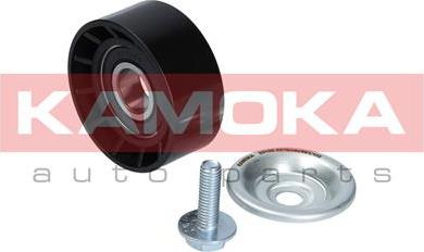 Kamoka R0188 - Натяжитель, поликлиновый ремень www.parts5.com