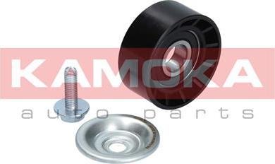 Kamoka R0188 - Tensor de correa, correa poli V www.parts5.com