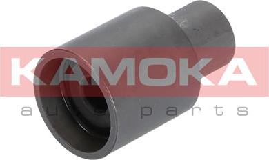 Kamoka R0134 - Deflection / Guide Pulley, timing belt www.parts5.com