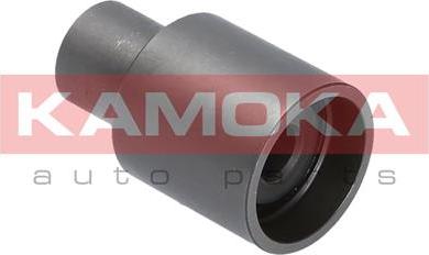 Kamoka R0134 - Deflection / Guide Pulley, timing belt www.parts5.com