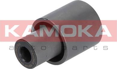 Kamoka R0134 - Τροχαλία παρέκκλισης, οδοντ. ιμάντας www.parts5.com