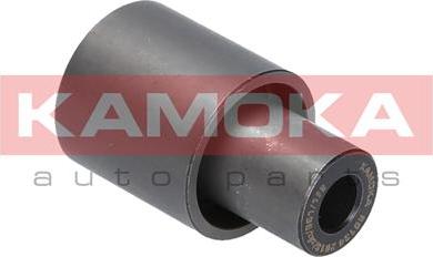 Kamoka R0134 - Deflection / Guide Pulley, timing belt www.parts5.com