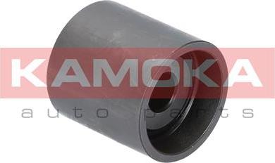 Kamoka R0135 - Deflection / Guide Pulley, timing belt www.parts5.com