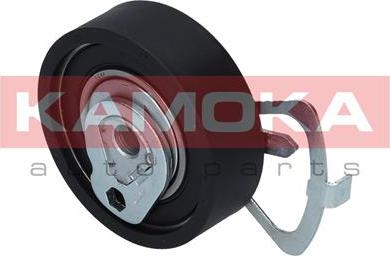 Kamoka R0136 - Spannrolle, Zahnriemen www.parts5.com