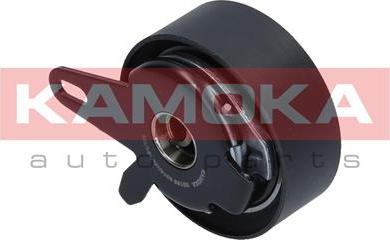 Kamoka R0129 - Zatezni valjak, zupčasti remen www.parts5.com