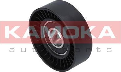 Kamoka R0128 - Tensor de correa, correa poli V www.parts5.com