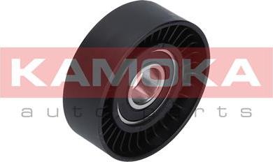 Kamoka R0128 - Tensor de correa, correa poli V www.parts5.com