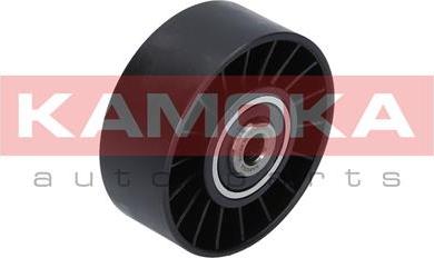 Kamoka R0122 - Umlenk / Führungsrolle, Keilrippenriemen www.parts5.com