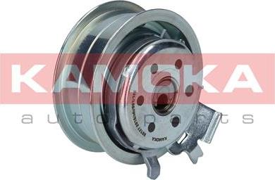 Kamoka R0127 - Napenjalni valj, zobati jermen www.parts5.com