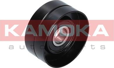 Kamoka R0179 - Belt Tensioner, v-ribbed belt www.parts5.com