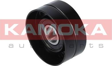 Kamoka R0179 - Zatezač remena, klinasti rebrasti remen www.parts5.com