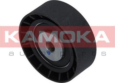 Kamoka R0175 - Deflection / Guide Pulley, v-ribbed belt www.parts5.com