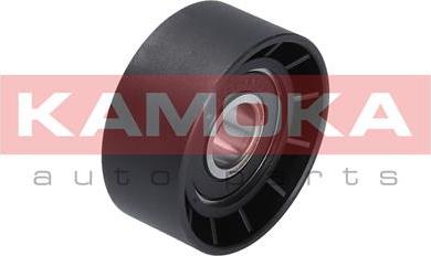 Kamoka R0171 - Rolka kierunkowa / prowadząca, pasek klinowy zębaty www.parts5.com