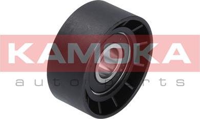 Kamoka R0171 - Rolka kierunkowa / prowadząca, pasek klinowy zębaty www.parts5.com