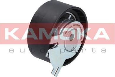 Kamoka R0178 - Kiristysrulla, hammashihnat www.parts5.com