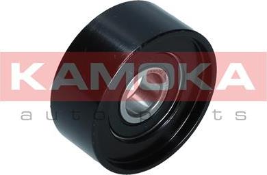 Kamoka R0399 - Polea inversión / guía, correa poli V www.parts5.com