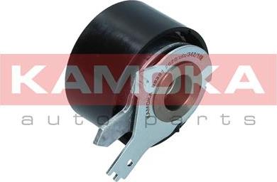 Kamoka R0391 - Tensioner Pulley, timing belt www.parts5.com