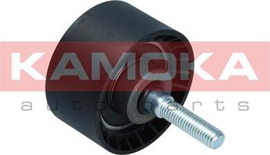 Kamoka R0392 - Szíjtárcsa / vezetőgörgő, fogasszíj www.parts5.com