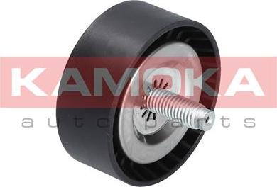 Kamoka R0349 - Направляющий ролик, поликлиновый ремень www.parts5.com