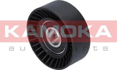 Kamoka R0342 - Τεντωτήρας ιμάντα, ιμάντας poly-V www.parts5.com