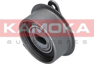 Kamoka R0356 - Tensioner Pulley, timing belt www.parts5.com