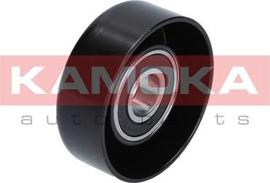 Kamoka R0358 - Tensor de correa, correa poli V www.parts5.com