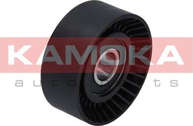 Kamoka R0357 - Napenjalec jermena, rebrasti jermen www.parts5.com