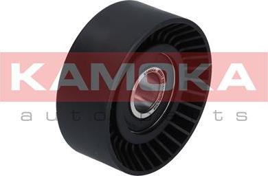 Kamoka R0357 - Napenjalec jermena, rebrasti jermen www.parts5.com