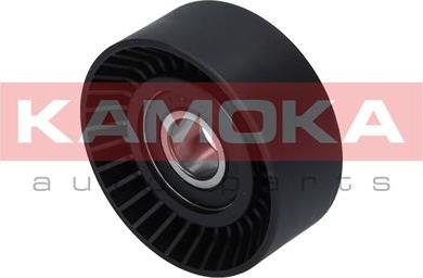 Kamoka R0357 - Tensor de correa, correa poli V www.parts5.com