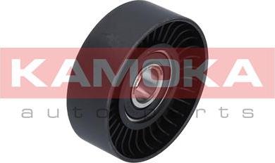 Kamoka R0368 - Zatezač kaiša, klinasti rebrasti kaiš www.parts5.com