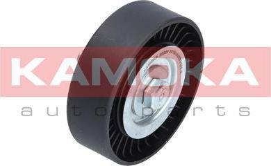 Kamoka R0305 - Rola ghidare / conducere, curea transmisie www.parts5.com