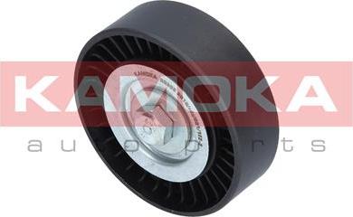 Kamoka R0305 - Rola ghidare / conducere, curea transmisie www.parts5.com