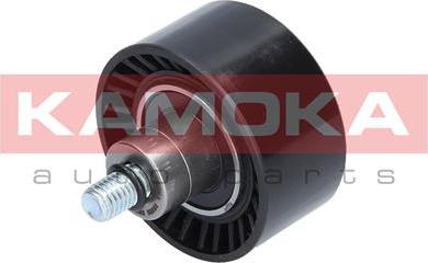 Kamoka R0300 - Rola ghidare / conducere, curea transmisie www.parts5.com