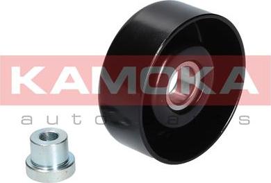 Kamoka R0311 - Polea inversión / guía, correa poli V www.parts5.com