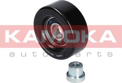 Kamoka R0311 - Polea inversión / guía, correa poli V www.parts5.com