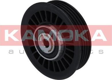 Kamoka R0318 - Τροχαλία παρέκκλισης, ιμάντας poly-V www.parts5.com