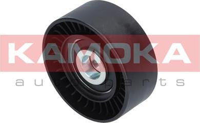 Kamoka R0313 - Szíjfeszítő, hosszbordás szíj www.parts5.com