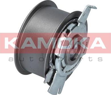 Kamoka R0317 - Rola intinzator,curea distributie www.parts5.com