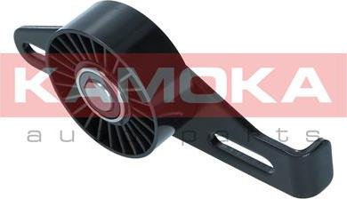 Kamoka R0387 - Napínák, žebrovaný klínový řemen www.parts5.com