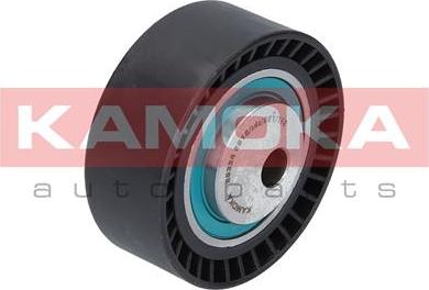 Kamoka R0334 - Deflection / Guide Pulley, v-ribbed belt parts5.com